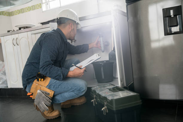 Best Water Heater Repair  in Washington, GA