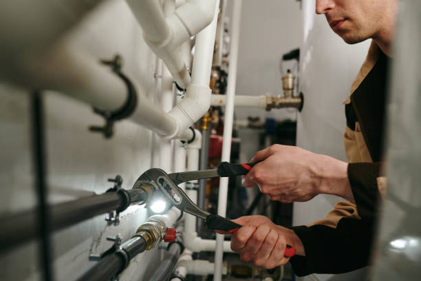 Best Plumbing Installation Services  in Washington, GA
