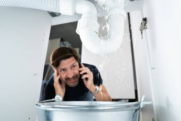 Best Leak Detection Services  in Washington, GA