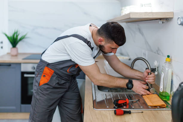 Best Water Leak Repair  in Washington, GA