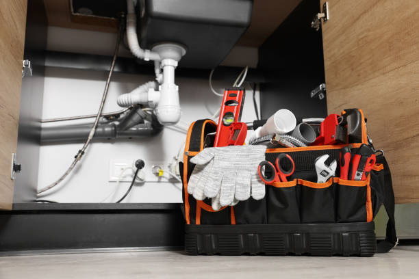 Trusted Washington, GA Plumbing Experts