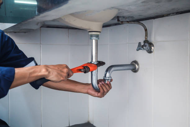 Washington, GA Plumbing Company