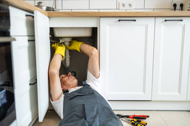 Best Plumbing Inspection Services  in Washington, GA