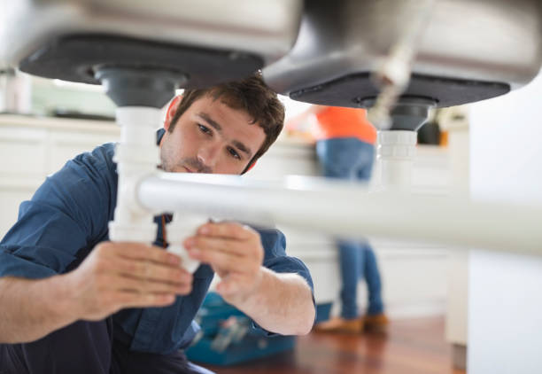 Best Sewer Cleaning Services  in Washington, GA