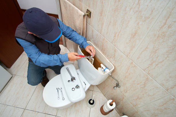 Best Pipe Repair Near Me  in Washington, GA