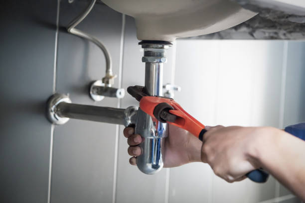  Washington, GA Plumbing Pros