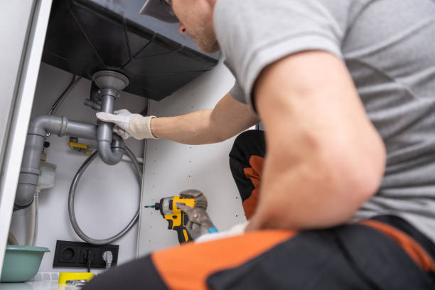 Best Plumbing Repair Near Me  in Washington, GA